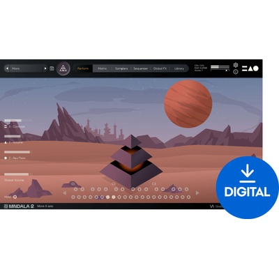 Mntra Instruments Orakle (Дигитален продукт)