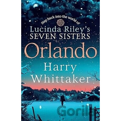 Orlando - Harry Whittaker