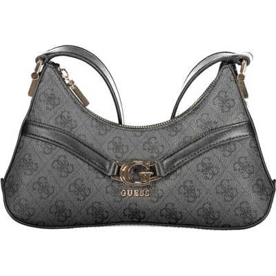 GUESS Дамска чанта guess jeans, Размер uni, Цвят Черен (sg799373_necoallo)