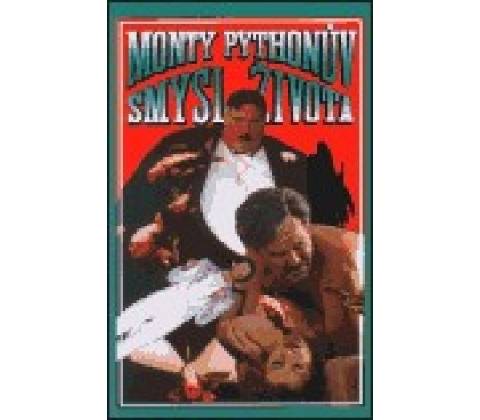 Monty Pythonův Smysl života