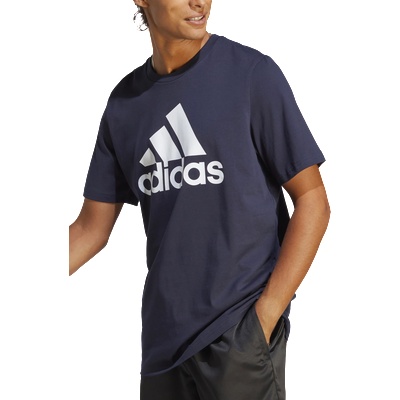 adidas Sportswear Тениска adidas Sportswear Essentials Single Jersey Big logo Tee ic9348 Размер S