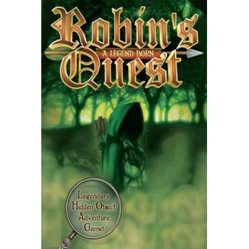 Strategy First Robin's Quest (PC)