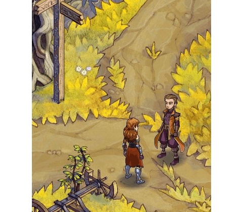 Fell Seal: Arbiter's Mark
