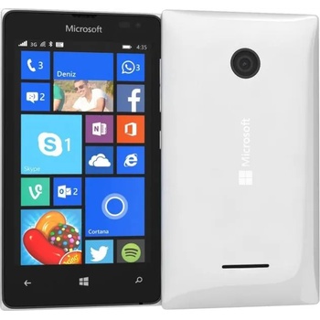 Microsoft Lumia 435 Dual