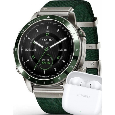 Garmin MARQ 2 Golfer