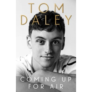 Coming Up for Air | Tom Daley (ISBN: 9780008217914)