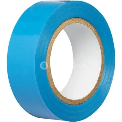 Elta PVC izolačná páska 19 mm x 10 m modrá