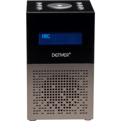 Denver CRD-510