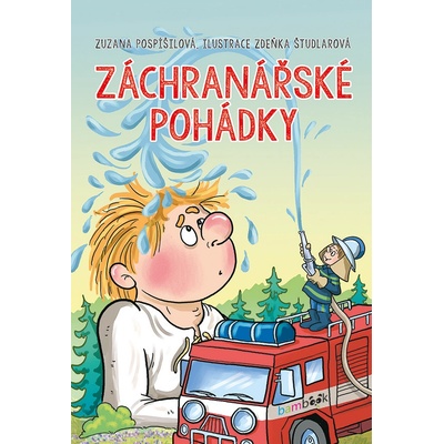 Záchranářské pohádky