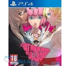 Hry na PS4 Catherine: Full Body