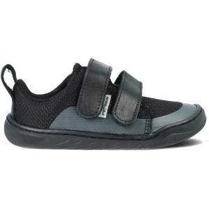 Pegres Детски боси маратонки pegres sbf57, черни - 28