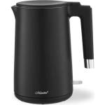 Maestro Електрическа кана 1.7l mr-026-black maestro (mr-026-black) Електрически кани