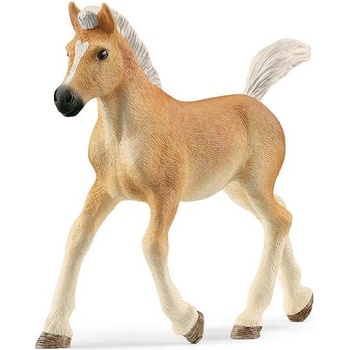 Schleich Хафлингерско жребче
