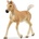 Schleich Хафлингерско жребче (13951)