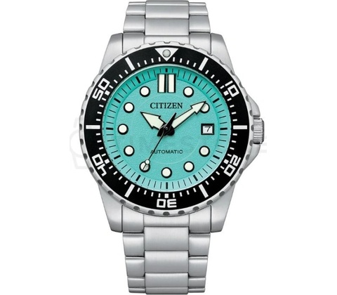 Citizen NJ0170-83X