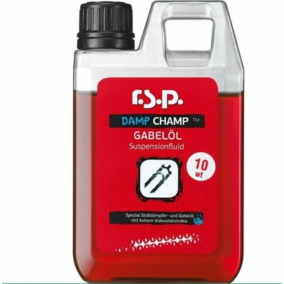 RSP Damp Champ 10wt 250 ml