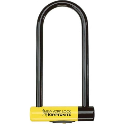 Kryptonite New York Lock LS 102x260mm