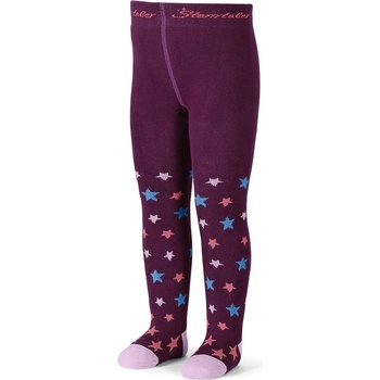 Sterntaler Детски термо чорапогащник с мотиви