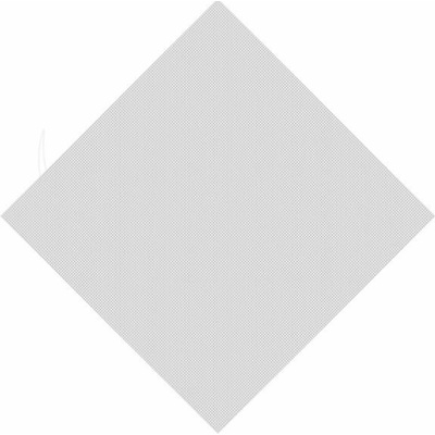 Wimex Naperon PAP-Airlaid Premium biely 20 ks 80x80cm