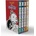 Abrams Diary of a Wimpy Kid Box of Books (12-14 Plus Diy) | Jeff Kinney