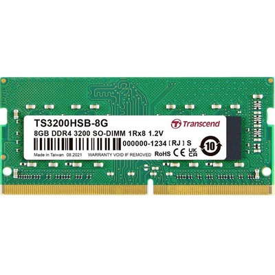 Transcend TS3200HSB-8G