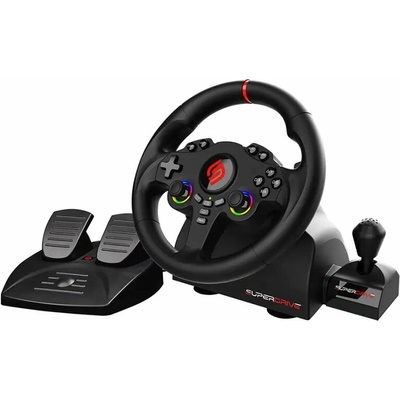 Subsonic 220 RS-X SA5720-3