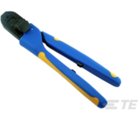 TE Connectivity 91523-3