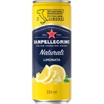 San Pellegrino Сан Пелегрино Лимоната лимон 330 мл