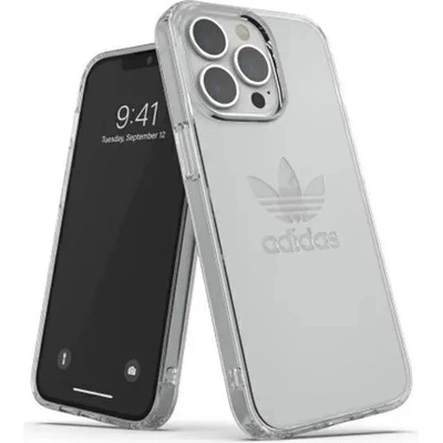 Adidas Кейс Adidas Protective за Apple iPhone 13/13 Pro, Прозрачен (8718846095815)