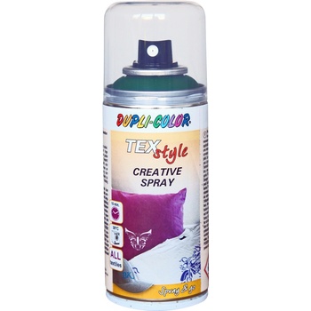 Motip Dupli Color TexStyle sprej na textil 150ml Čierna