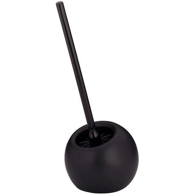 Kela Керамична четка за тоалетна KELA Mara, черна (2150)