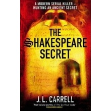 Shakespeare Secret - J.L. Carrell