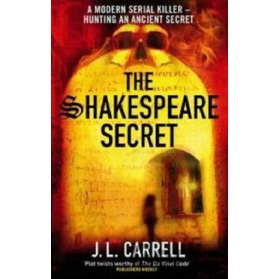 Shakespeare Secret - J.L. Carrell