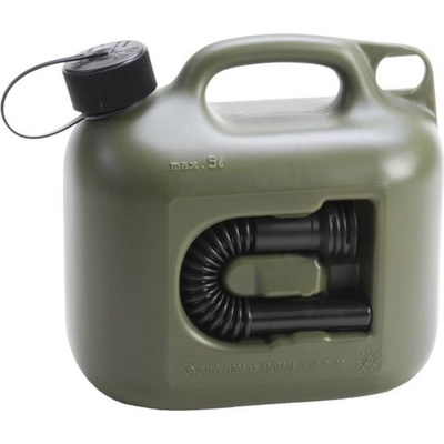 Hünersdorff 800200 5 l