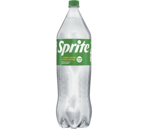 Sprite 2 l