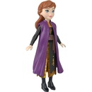 Bábiky Mattel Frozen Malá 9 cm Anna
