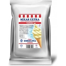 Bohemilk Mixar zmrzlinová směs extra Smetanový 1000 g