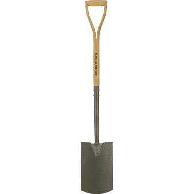 Kent & Stowe rýľ plochý 110 cm 70100203