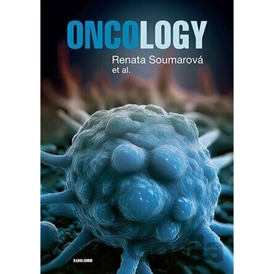 Oncology - Renata Soumarová