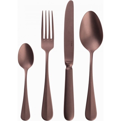 Sola Príborový set 24 ks Baguette Vintage medený (123322)