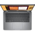 Dell Latitude 5450 N047L545014EMEA_VP_UBU_FPR Преносими компютри