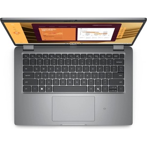 Dell Latitude 5450 N047L545014EMEA_VP_UBU_FPR Преносими компютри