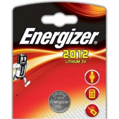 Energizer CR2012 1ks 7638900411577