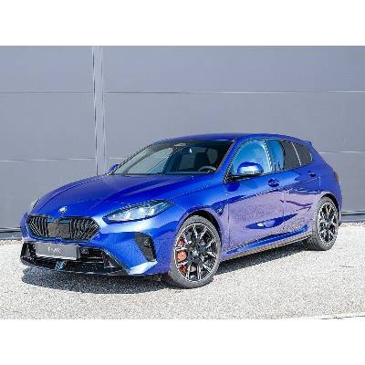 BMW 120i 125 kW