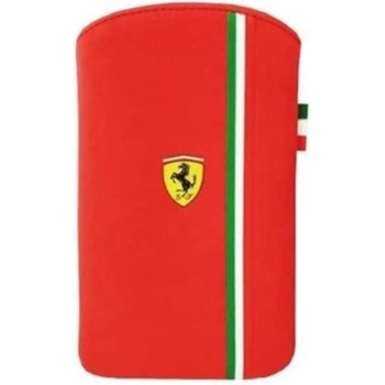 Ferrari Scuderia Series Pouch V3 iPhone 4/4S