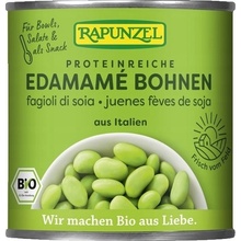 RAPUNZEL SÓJA EDAMAME V NÁLEVU BIO 200 g