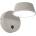 Open Design OR86546 - LED стенна лампа TIMO LED/6W/230V 3000/4500/6500K бежова (OD0092)