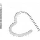 Fossil náušnice JA7230040