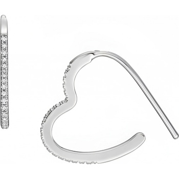 Fossil náušnice JA7230040