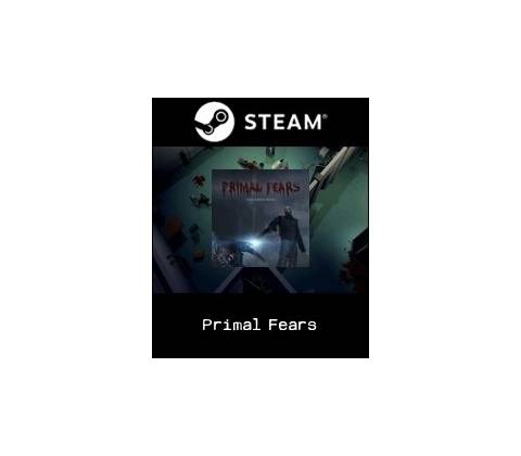 Primal Fears